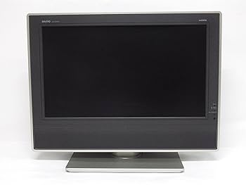 2016年製　SANSUI　液晶テレビ　20インチ　SDN20B11 セット SANSUI、和紙素材スピーカーの20/16型液晶テレビ - AV Watch